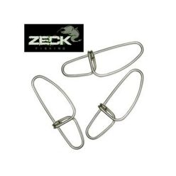 ZECK Crosslock Snap 114kg 3db/csomag   