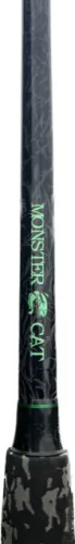 MONSTER CAT PRESTIGE 305 cm 150-450 gr 