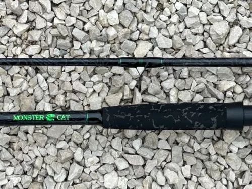 MONSTER CAT PRESTIGE 305 cm 150-450 gr 