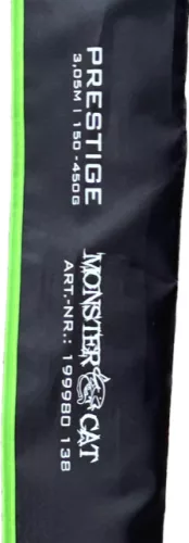 MONSTER CAT PRESTIGE 305 cm 150-450 gr 