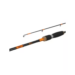 Delphin Glory Jig Pergető bot 215cm/7-28g   