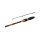 Delphin Glory Jig Pergető bot 215cm/7-28g