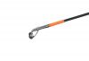 Delphin Glory Jig Pergető bot 215cm/7-28g