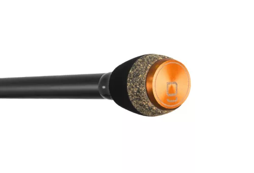 Delphin Glory Jig Pergető bot 215cm/7-28g   