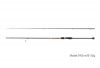 Delphin Glory Jig Pergető bot 215cm/7-28g