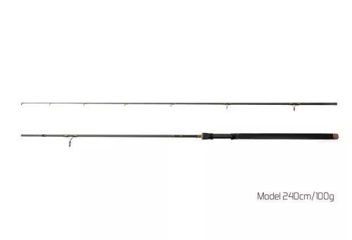 Delphin Murena | 300cm/100g 2 rész