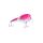 ZANA FISH  MOLE - Shallow – Pink alacsony járású 10cm 18gr