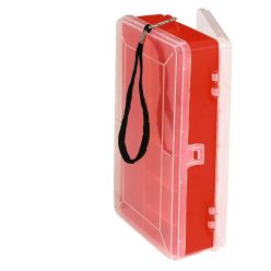 Abu Garcia DOUBLE SIDED UTILITY BOX SMALL