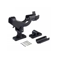 BALZER BOAT ROD HOLDER /Csónakra szerelhető bottartó   
