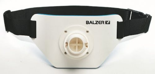 Balzer Belly belt fárasztó öv