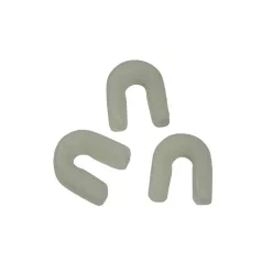 ZECK Mono Loop Thimble 10 db/cs   