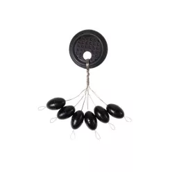 ZECK Main Line Stopper   