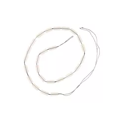 Zeck Leader Stop 9,5x3,7mm 25 db/cs   