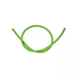 ZECK Hook Tube  50cm - kötés védő gumi 6 mm  