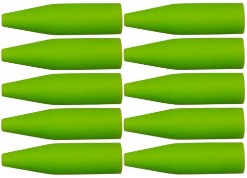 Zeck Fishing Hook Sleeve horog kötés védő 10db/cs 1 méret  