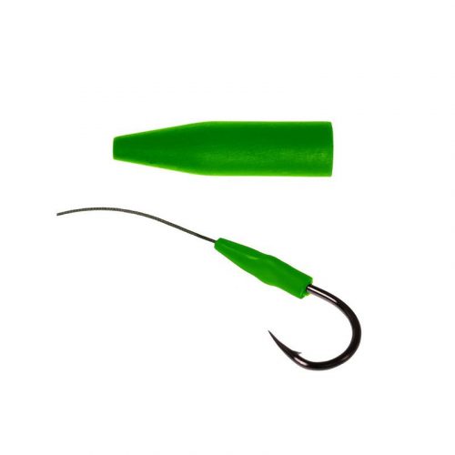 Zeck Fishing Hook Sleeve horog kötés védő 10db/cs