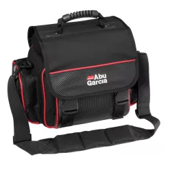 Abu Garcia BAG WITH 4 BOXES SMALL
