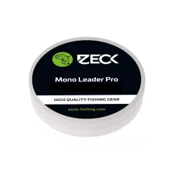 ZECK Mono Leader Pro, Előkezsinór 20m 0,78 mm  