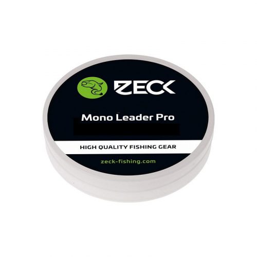 ZECK Mono Leader Pro, Előkezsinór 20m