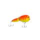 ZANA FISH  MOLE - Shallow – Orange alacsony járású 10cm 18gr