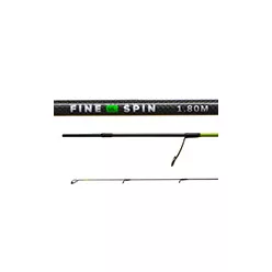 WIZARD FINE UL SPIN 185M 2-6G