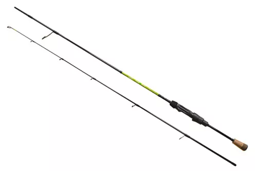 WIZARD FINE UL SPIN 185M 2-6G