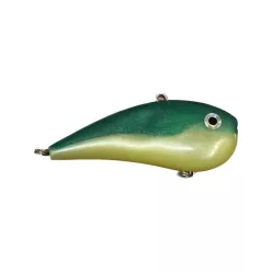 GLAVINJARA Green/Yellow 100 g  