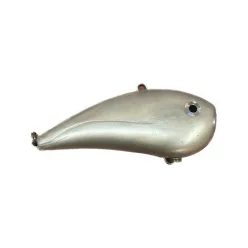 GLAVINJARA Silver Pearl 100g