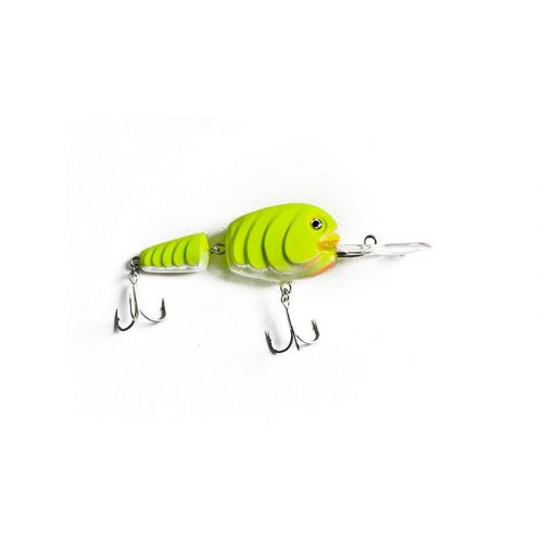 ZANA FISH  MOLE - SFC Full mélyre törő 10cm 23gr