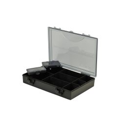Shakespeare ACCESSORY TACKLE BOX SYSTEM SMALL