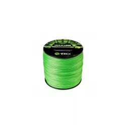 ZECK Hulk Line 280m 0,50mm 42kg Fonott zsinór