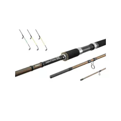 Delphin LEGIA Feeder II + 3 spicc 80g Dobósúly 360 cm  