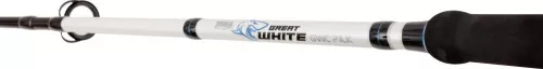 Zebco Great White™ GWC Pilk 40-200g