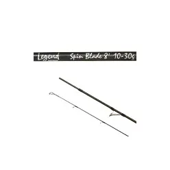 BOT ET SPIN BLADE 0-10G 2,10M LIMITED EDITION