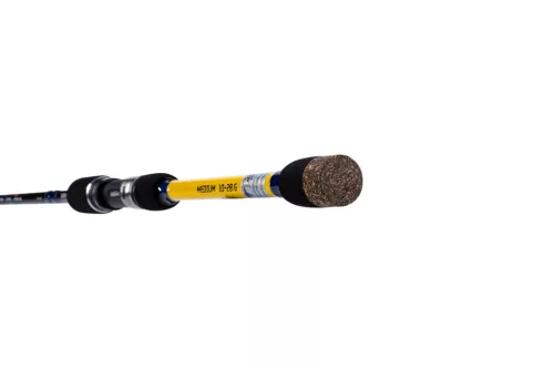 BOT L&K PROGUIDE 1,98m HEAVY