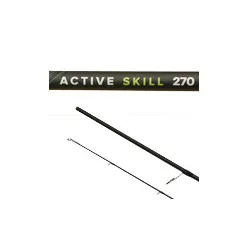 WIZARD ACTIVE SKILL BOT 2,40M 5-33G MEDIUM LIGHT