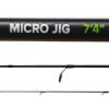 WIZARD MICRO JIG 2,25M 3-15G