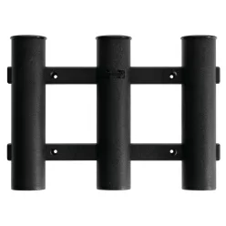 Berkley TR1W TUBE ROD RACK WHITE