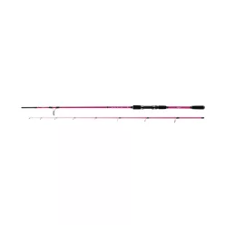 WIZARD PINK SPIN BOT 30-60G 2.40M