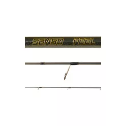 WIZARD SENSO FEEL BOT 2,45M 12-56G