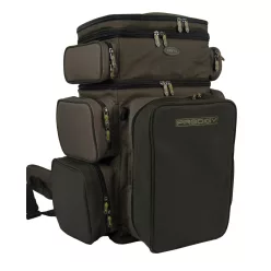 Greys GPRUS010 Prodigy Tackle Base Rucksack