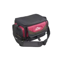 Berkley System Bag Red-Black 4 boxes