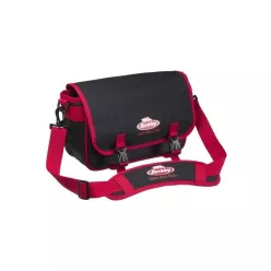 Berkley Berkley Powerbait Bag Black S   