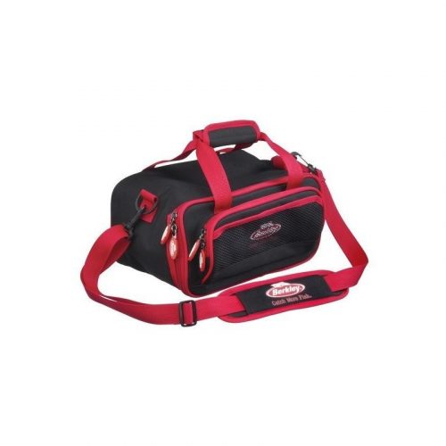 Berkley Berkley Powerbait Bag Black M