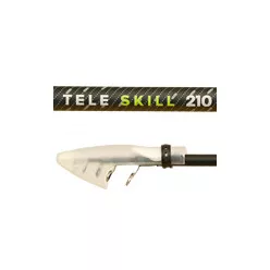 WIZARD TELE SKILL BOT 2,40M 5-25G