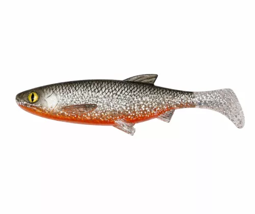 Monster Cat UV Rattlin gimihal csörgős 16cm Natural