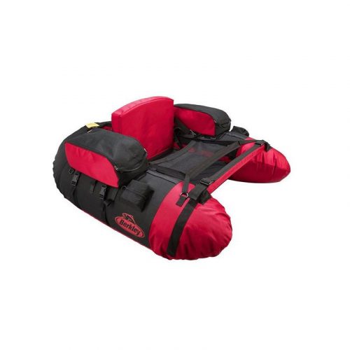 Berkley TEC Belly Boat Pulse XCD