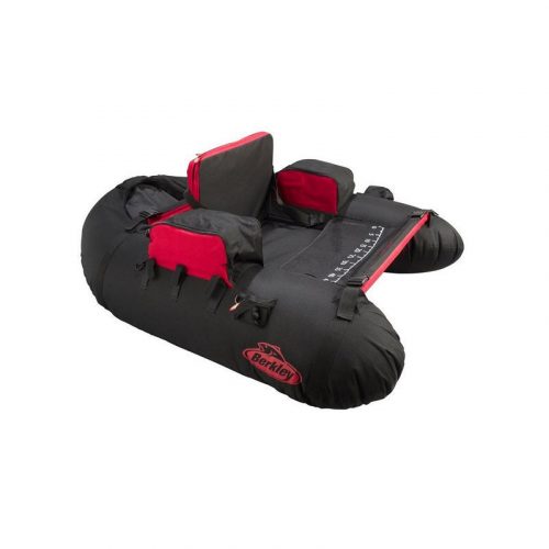 Berkley TEC Belly Boat Pulse Pro XCD