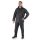 Uni Cat vízálló dzseki + nadrág szett / 100% polyester PVC / méret L