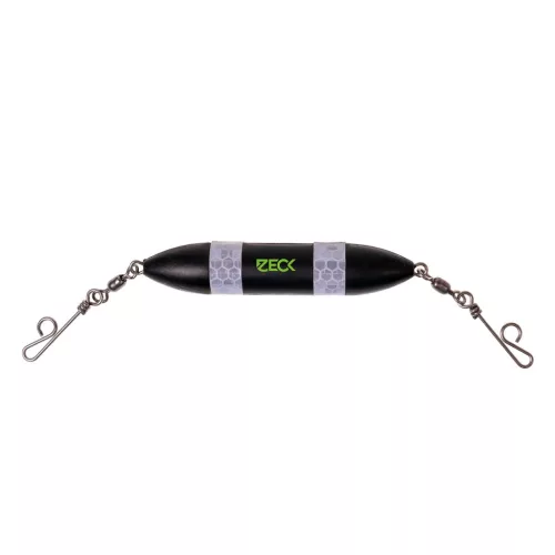 ZECK Outrigger Light 10gramm Fehér  